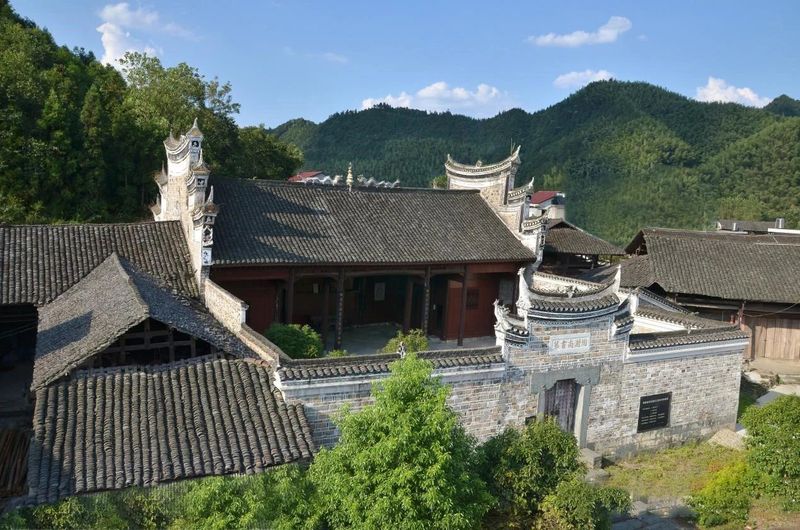 关于湖南安化：世界冰碛岩独宠之地孕育了“中国茶文化的化身”——安化黑茶的消息(9)