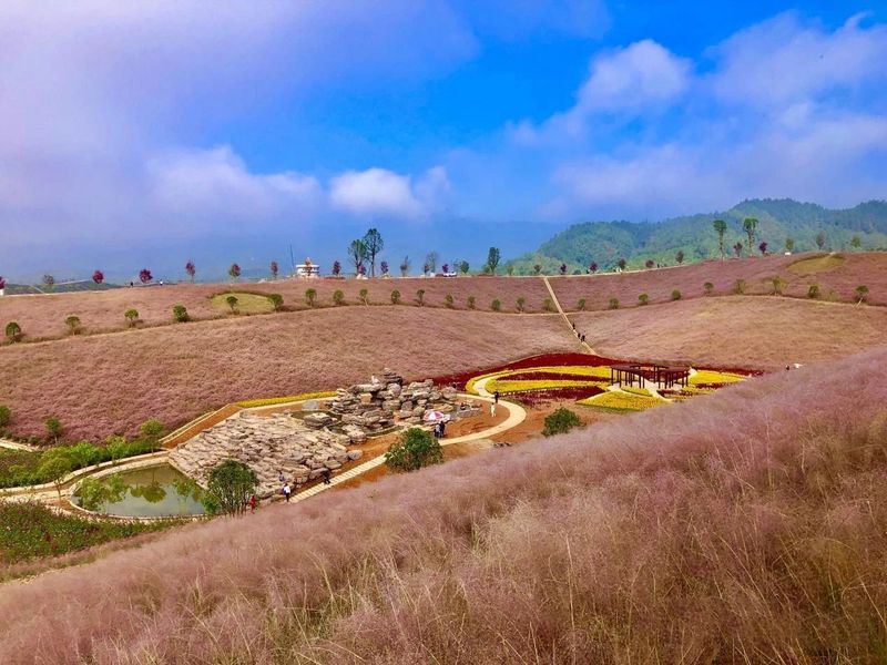 关于湖南安化：世界冰碛岩独宠之地孕育了“中国茶文化的化身”——安化黑茶的消息(12)