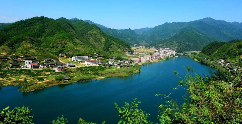 关于湖南安化：世界冰碛岩独宠之地孕育了“中国茶文化的化身”——安化黑茶的消息(14)