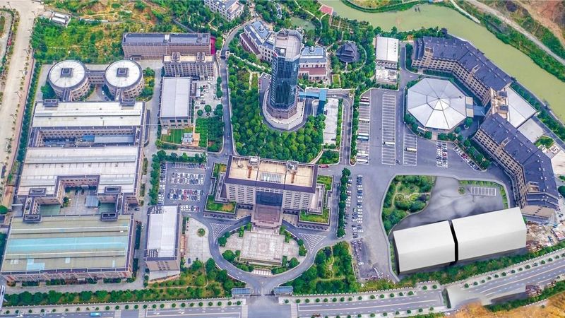 关于湖南安化：世界冰碛岩独宠之地孕育了“中国茶文化的化身”——安化黑茶的消息(26)