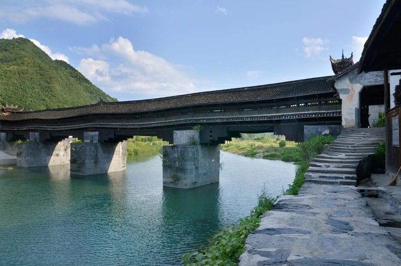 关于湖南安化：世界冰碛岩独宠之地孕育了“中国茶文化的化身”——安化黑茶的消息(16)