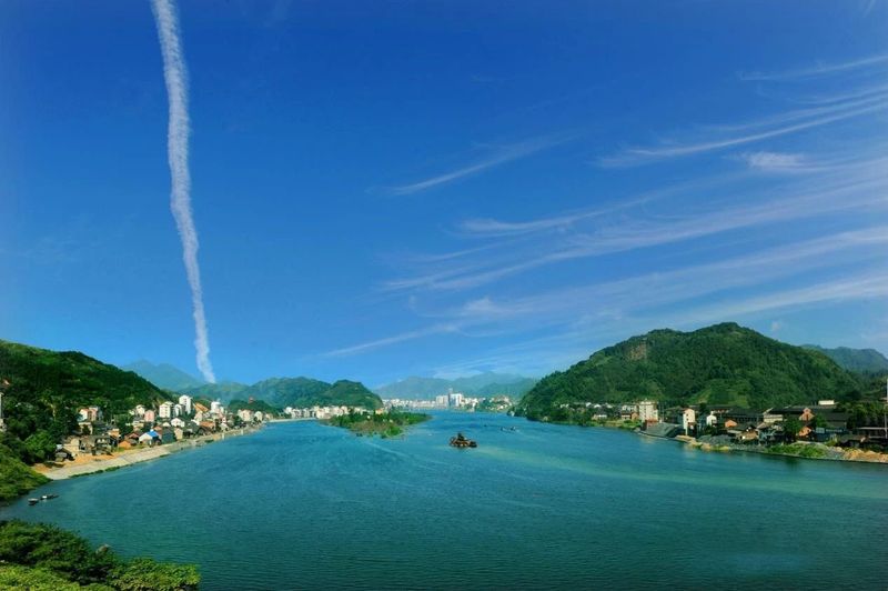 关于湖南安化：世界冰碛岩独宠之地孕育了“中国茶文化的化身”——安化黑茶的消息(1)