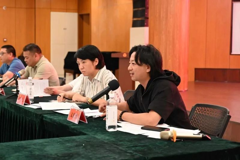 关于武夷山市岩茶、红茶非遗传承人座谈会的资讯(1)