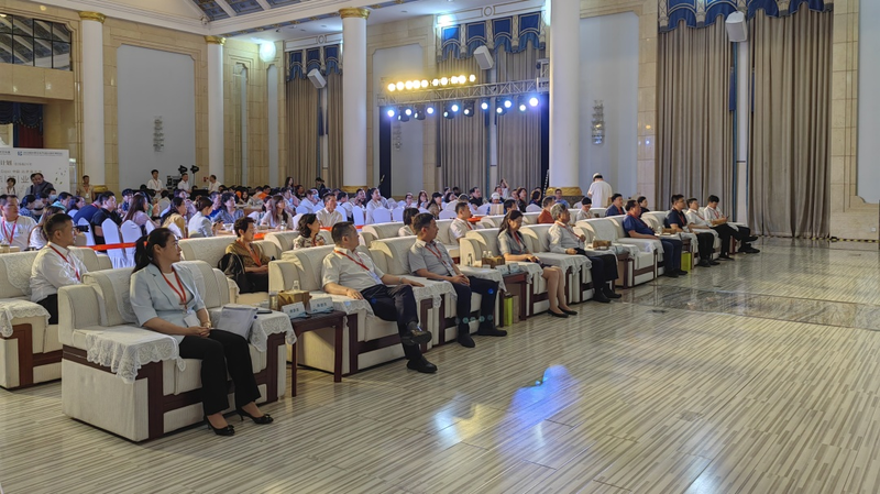 有关于新昌精品茶闪耀北京“两展一节”的最新消息(1)