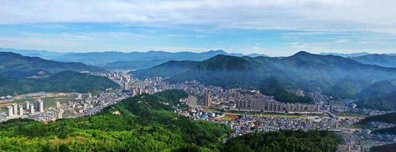 关于福建政和：政是好风光，和我一起游千年白茶县的相关信息(4)