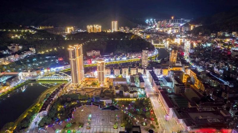 关于福建政和：政是好风光，和我一起游千年白茶县的相关信息(1)