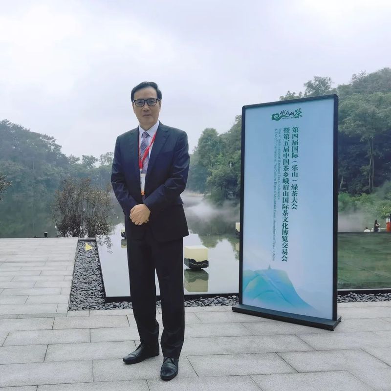 关于大咖云集话茶事 凝心聚力谋发展的相关信息