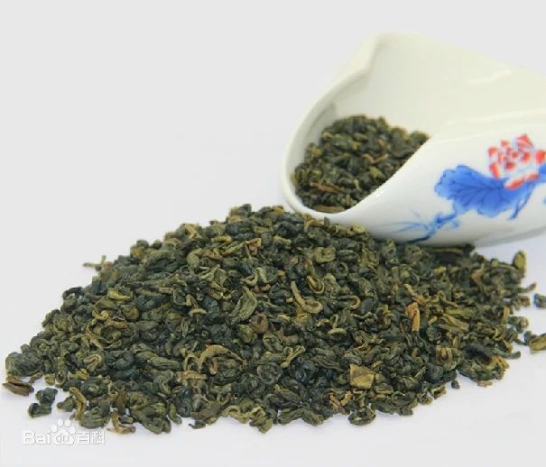 关于行走八桂， 茶旅融合发展，昭平茶走出深山的内容