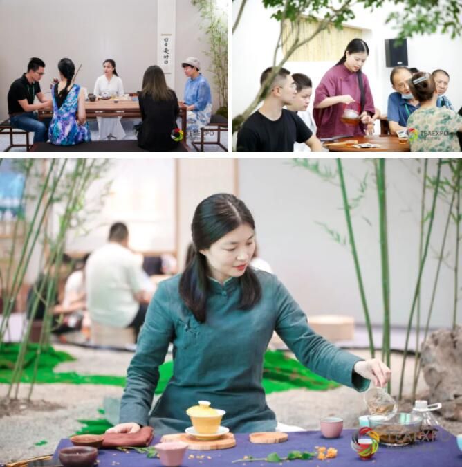 关于第17届中国（重庆）国际茶产业博览会即将盛大开幕！的最新消息(9)