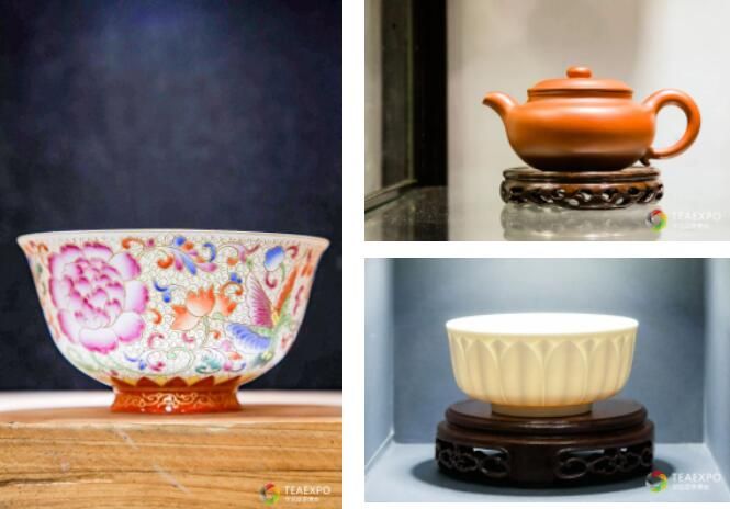 关于第17届中国（重庆）国际茶产业博览会即将盛大开幕！的最新消息(2)