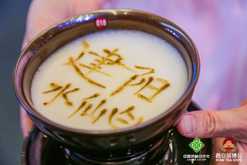 关于2023建阳小白茶品牌推介会成功举办的消息(14)