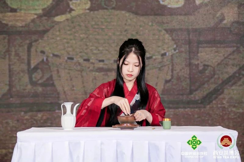 关于2023建阳小白茶品牌推介会成功举办的消息(4)