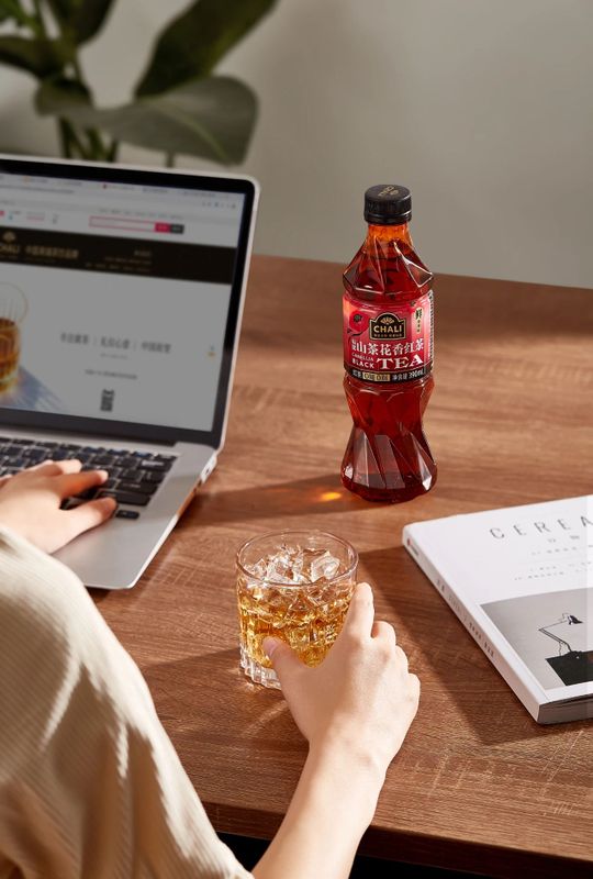 关于1200亿茶饮料市场，山茶花红了的相关内容(13)