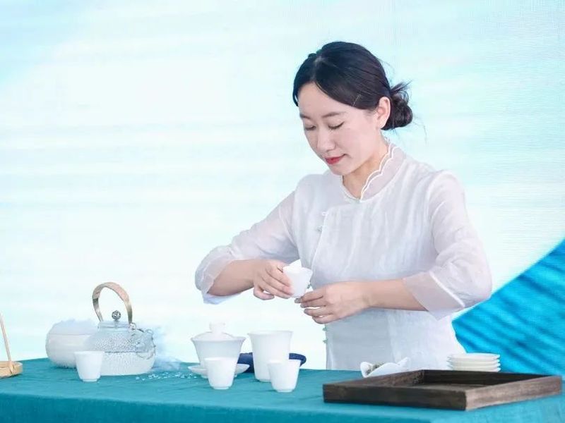 有关于柘荣带着好茶来北京上演“老友记”的内容(7)