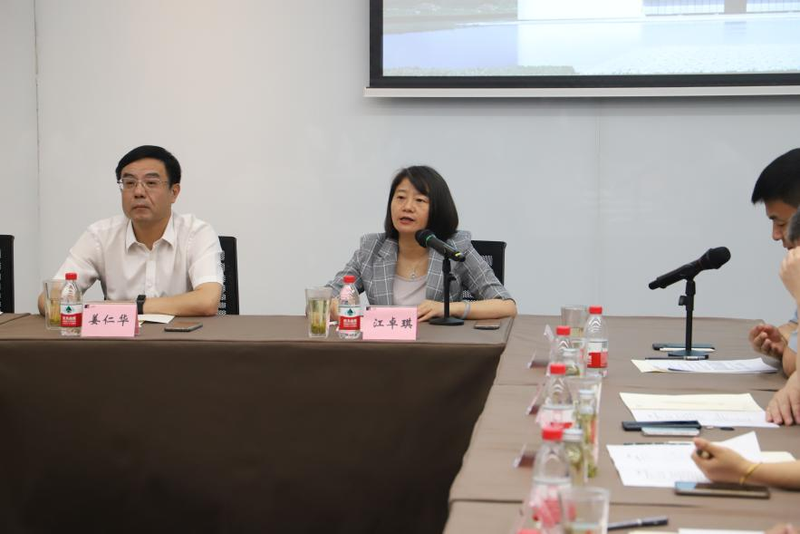 有关于以“科学做茶”引领行业 小罐茶牵头制定《茶叶供应链管理技术规范》国家标准的内容(1)