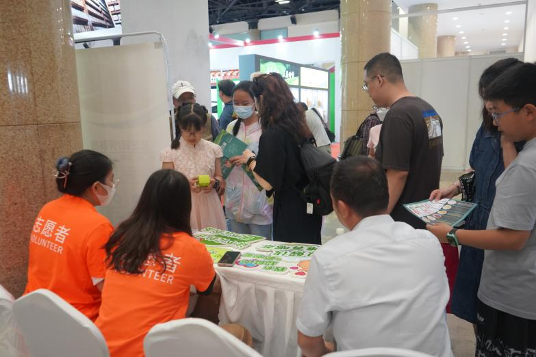 有关于紧贴潮流，横贯古今，2023北京国际茶业展，馆内活动精彩纷呈的相关信息(7)