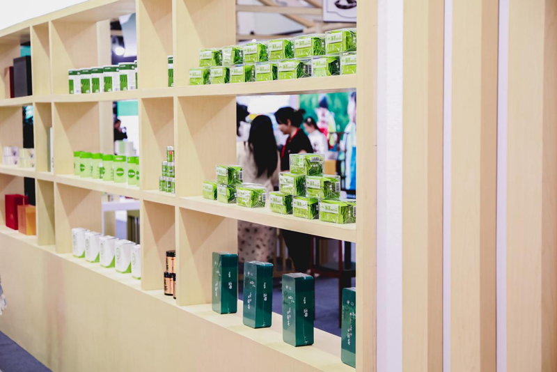 有关于越地有香茗，山水万程觅知音！绍兴茶一壶风雅走进北京！的资讯(22)