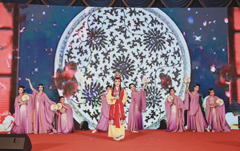 有关于越地有香茗，山水万程觅知音！绍兴茶一壶风雅走进北京！的资讯(15)