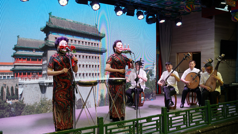 关于政和白茶，世界共享——政和老白茶(北京)专场品鉴会在京举办的最新消息(8)