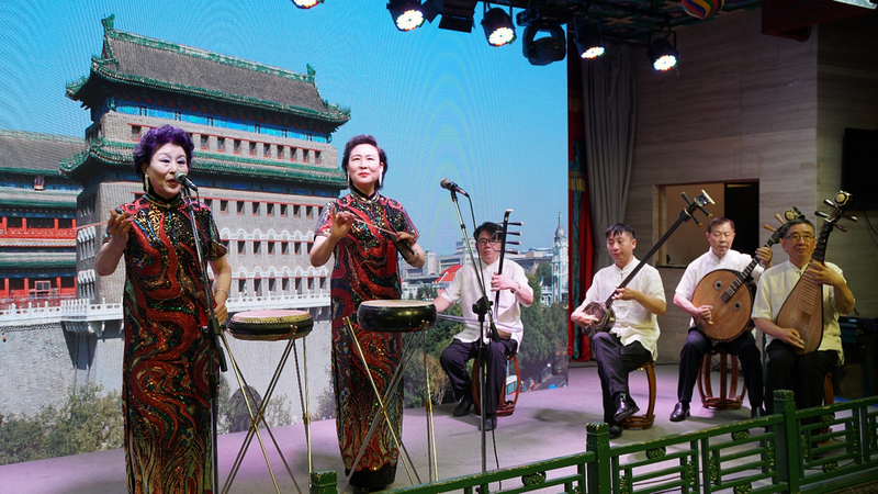 关于政和白茶，世界共享——政和老白茶(北京)专场品鉴会在京举办的最新消息(9)