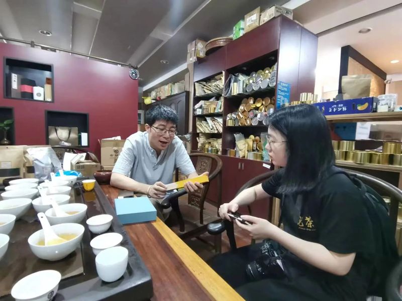 有关于新国标之下，茶叶包装面临大考，茶企如何应对？的资讯(13)