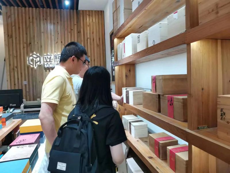 有关于新国标之下，茶叶包装面临大考，茶企如何应对？的资讯(7)