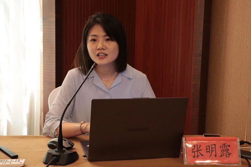 有关于2023年贵州绿茶农产品地理标志保护工程雷山制茶师培训今日开班的内容(3)