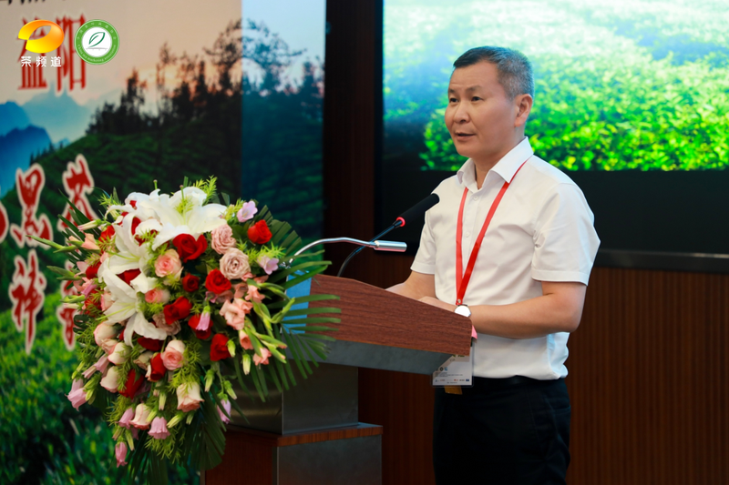 关于湖南·益阳安化黑茶品牌推介暨高端新品发布会在京成功举办的相关内容(2)