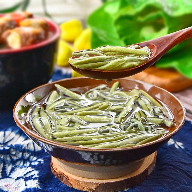 有关于听不厌的《龙船调》，其故乡还以凉闻名，更站湖北红茶C位的资讯(25)