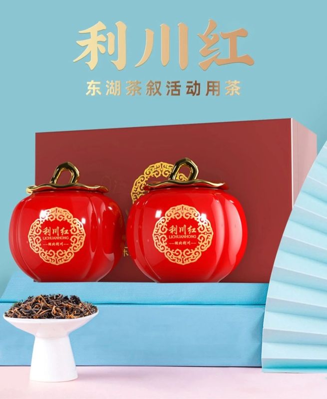 有关于听不厌的《龙船调》，其故乡还以凉闻名，更站湖北红茶C位的资讯(8)