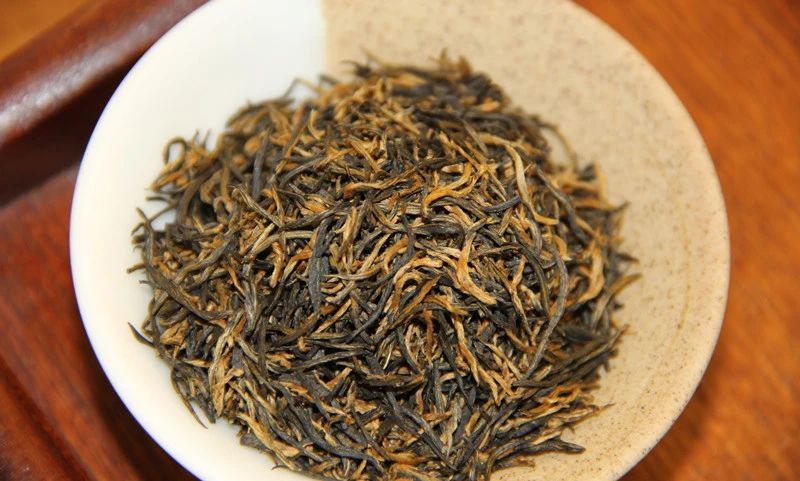 有关于听不厌的《龙船调》，其故乡还以凉闻名，更站湖北红茶C位的资讯(3)