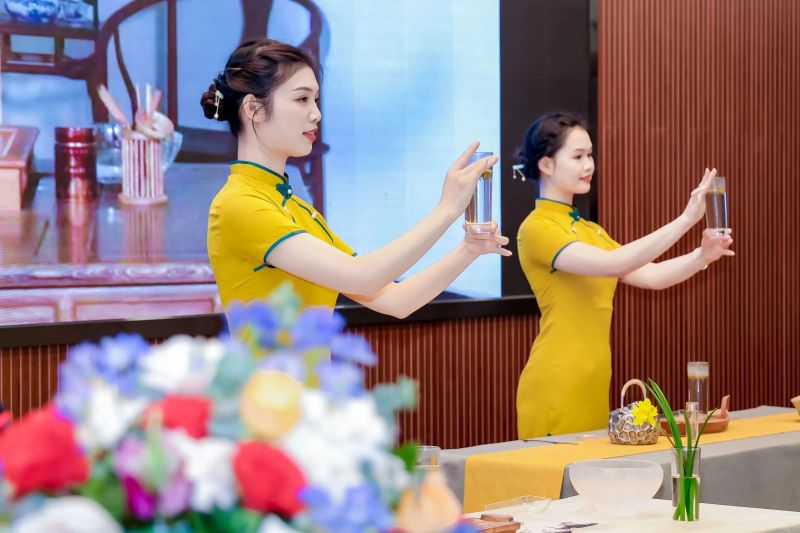 关于谁是中国黄茶的领头羊?的信息(1)