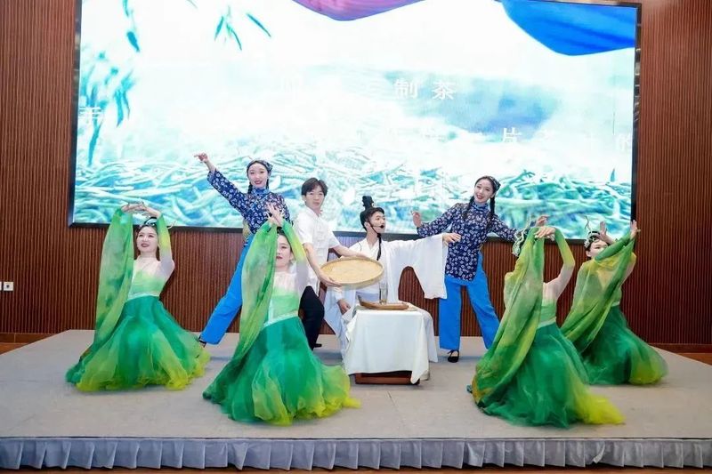 关于谁是中国黄茶的领头羊?的信息(6)