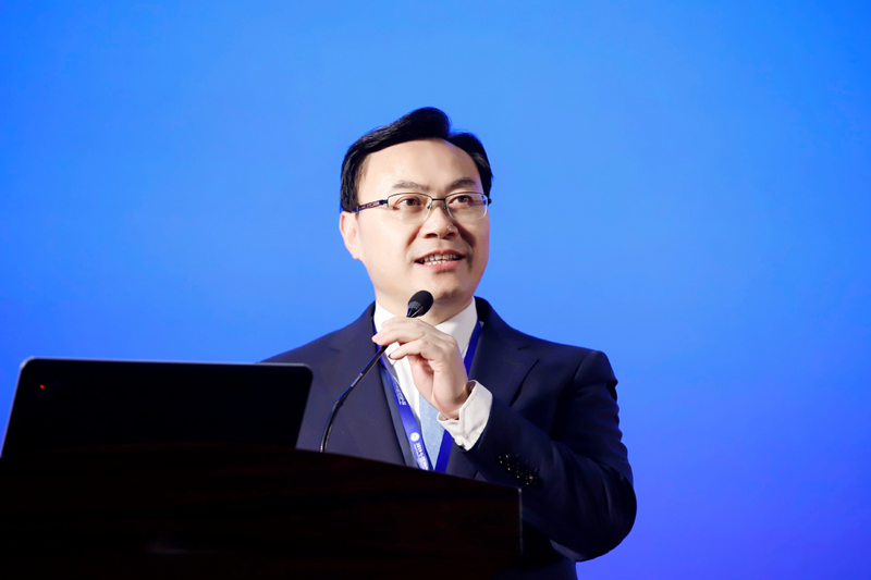 关于湾区聚力 迸发澎湃新动能   五大亮点众览第三届世界绿茶大会！的消息(6)