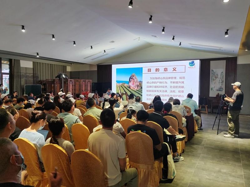 关于助力乡村振兴 崂山区2023年农业高质量发展技能培训在晓阳春正式启动的资讯(8)