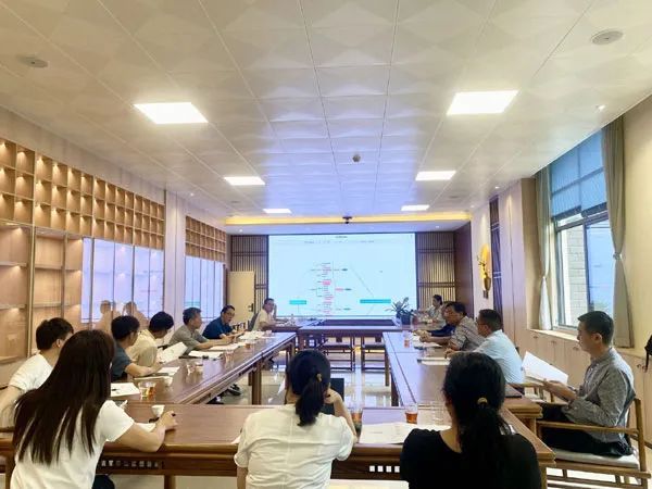 关于科技支撑引领云茶产业高质量发展推进会在茶叶所召开的最新消息