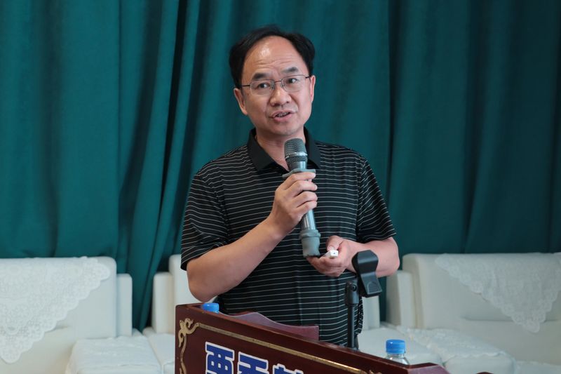 关于2022年贵州茶叶质量安全情况发布 17个产品不合格的消息