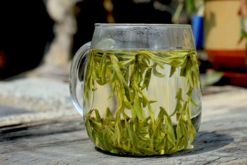 有关于标准规范：中国名茶团体标准现状分析与发展思考的最新消息(5)