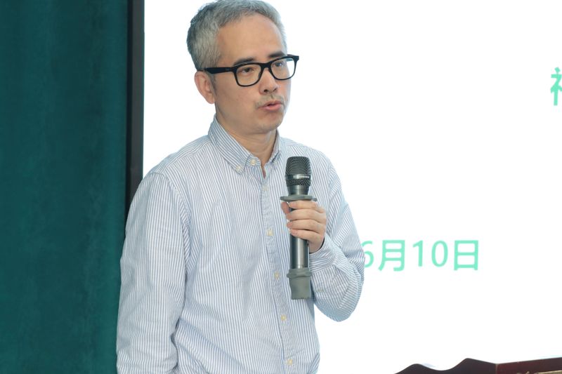 有关于2023贵州省农产品出口贸易业务（茶叶）培训圆满结束的信息(8)