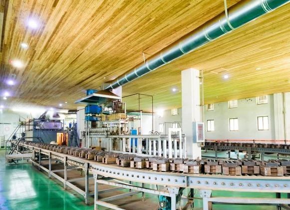 关于湖北赤壁：在“中国青砖茶之乡”品尝岁月沉淀老茶韵香的相关内容(6)