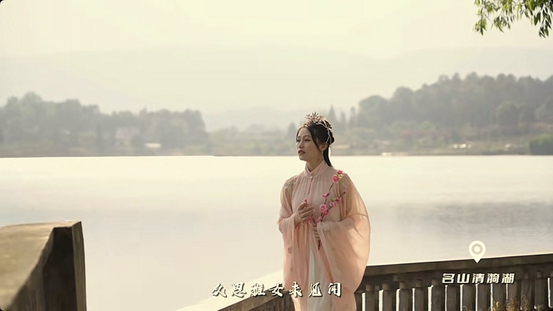 有关于名山推荐官城市盛典即将开始的相关内容(8)