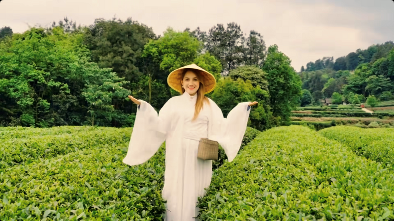 有关于名山推荐官城市盛典即将开始的相关内容(9)