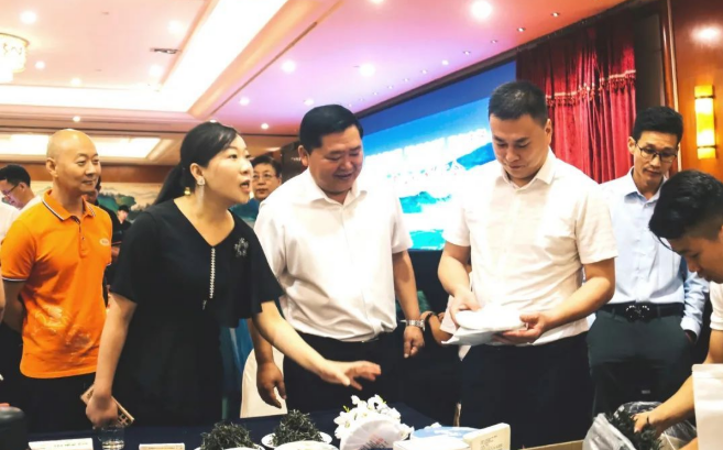 有关于“临品”出滇入闽 茶马古道邂逅海上丝路的相关内容(1)