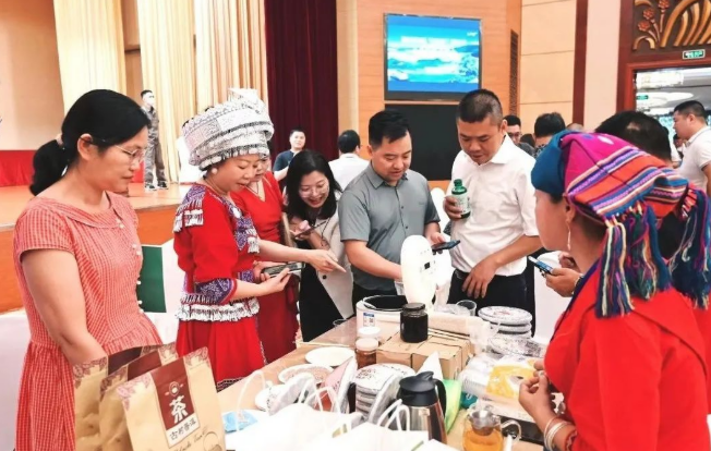 有关于“临品”出滇入闽 茶马古道邂逅海上丝路的相关内容