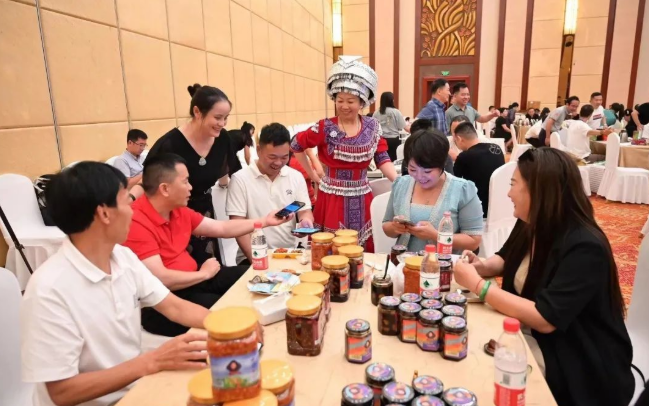 有关于“临品”出滇入闽 茶马古道邂逅海上丝路的相关内容(3)