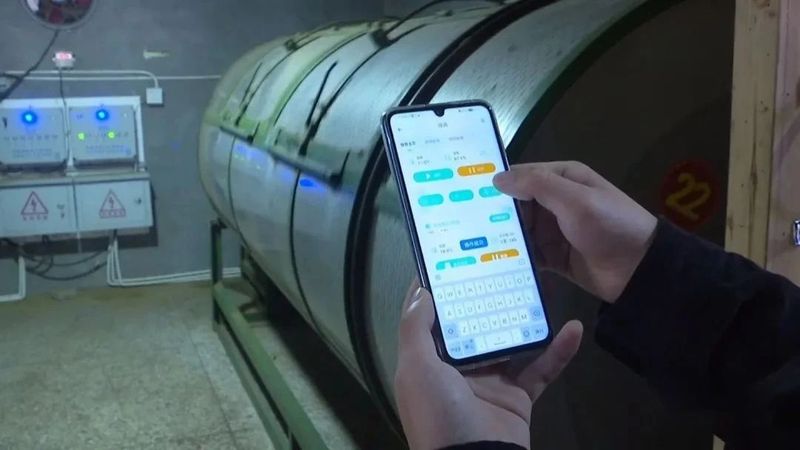 有关于回顾2022茶科技，激活武夷茶园高质量发展引擎的“新密码”的最新消息(9)