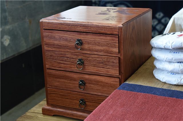 有关于一周速读：茶叶包装新国标、茶叶团体标准现状分析、2023茶叶区域公共品牌的相关内容(4)