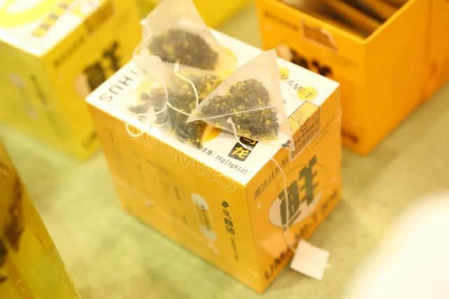 有关于一周速读：茶叶包装新国标、茶叶团体标准现状分析、2023茶叶区域公共品牌的相关内容(2)