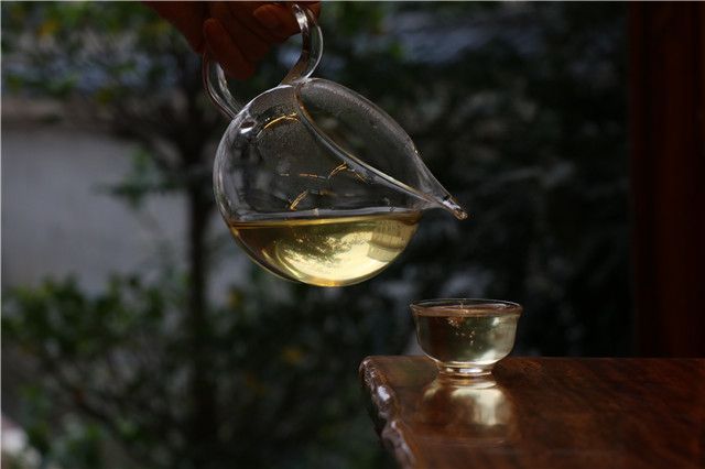 有关于茶旅融合，在路上的相关信息(1)