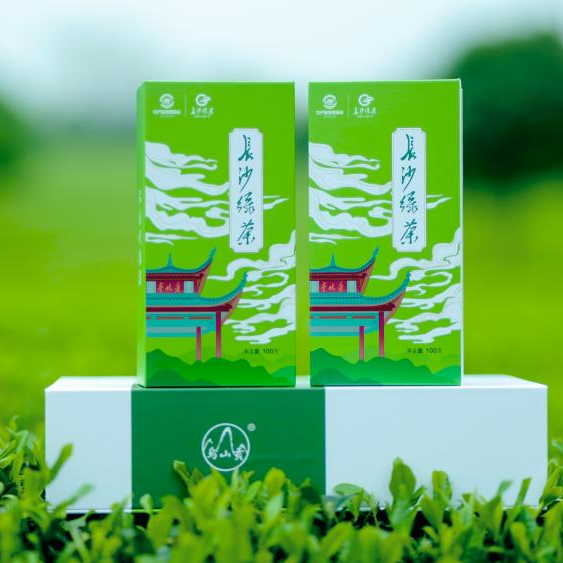 有关于2023年“长沙绿茶”名优茶品质评价圆满完成！的相关信息(21)